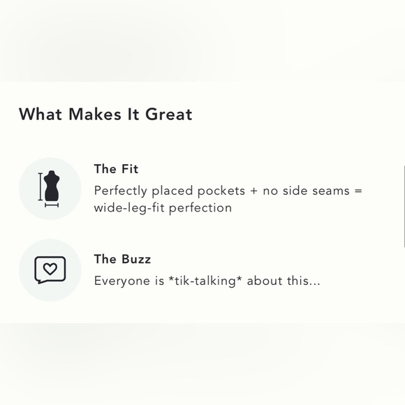 Chic Anthropologie Olive Green Pleather Wide Leg Cropped Pants - Picture 5 of 6